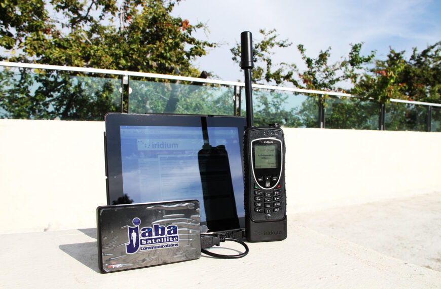 jabasat telefono satelital renta