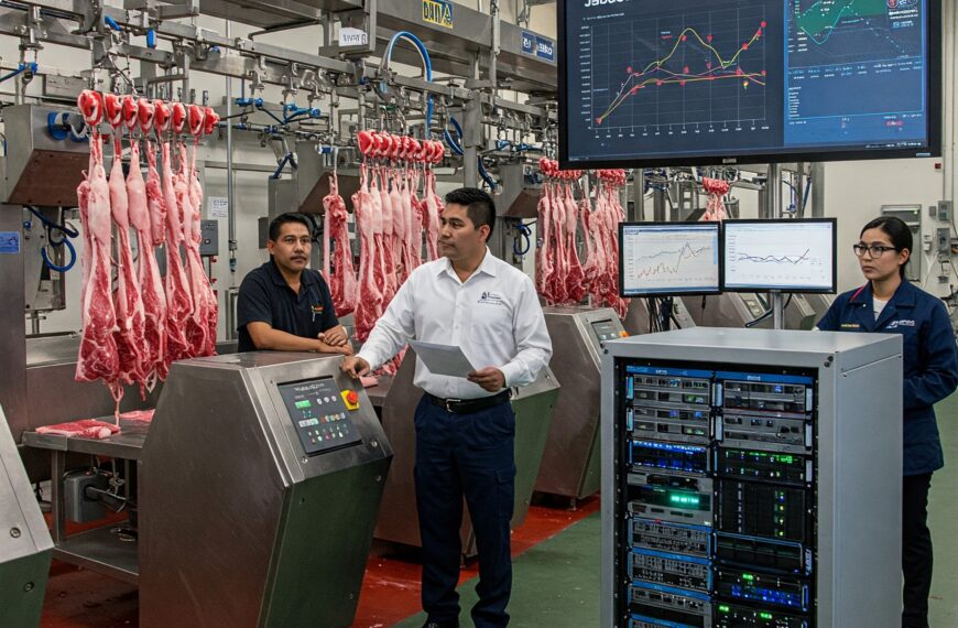 JabaSat: Conectividad Satelital Impulsando la Productividad en Hermosillo